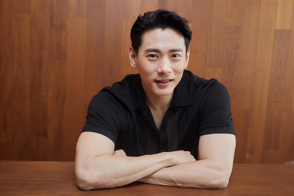Teo Yoo Age, Nationality, Movies and tv shows, Accent, Net Worth