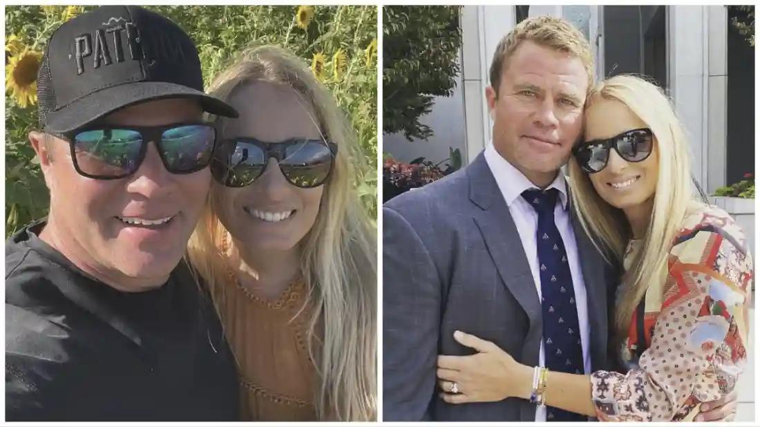 Tim Ballard Wife: Meet Katherine Ballard