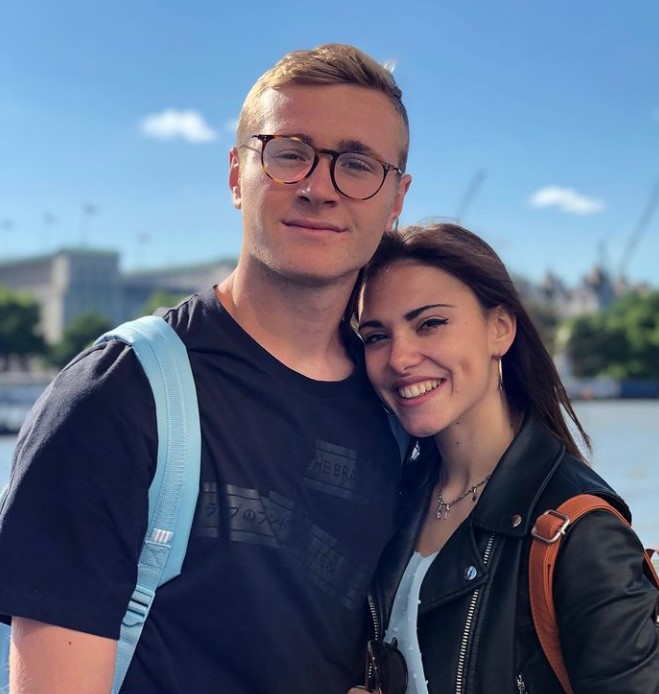 Tommaso Pobega wife: Is Tommaso Pobega married?