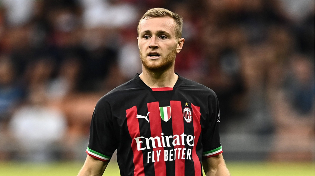 Tommaso Pobega FIFA 23, Transfermarkt, Number, Height