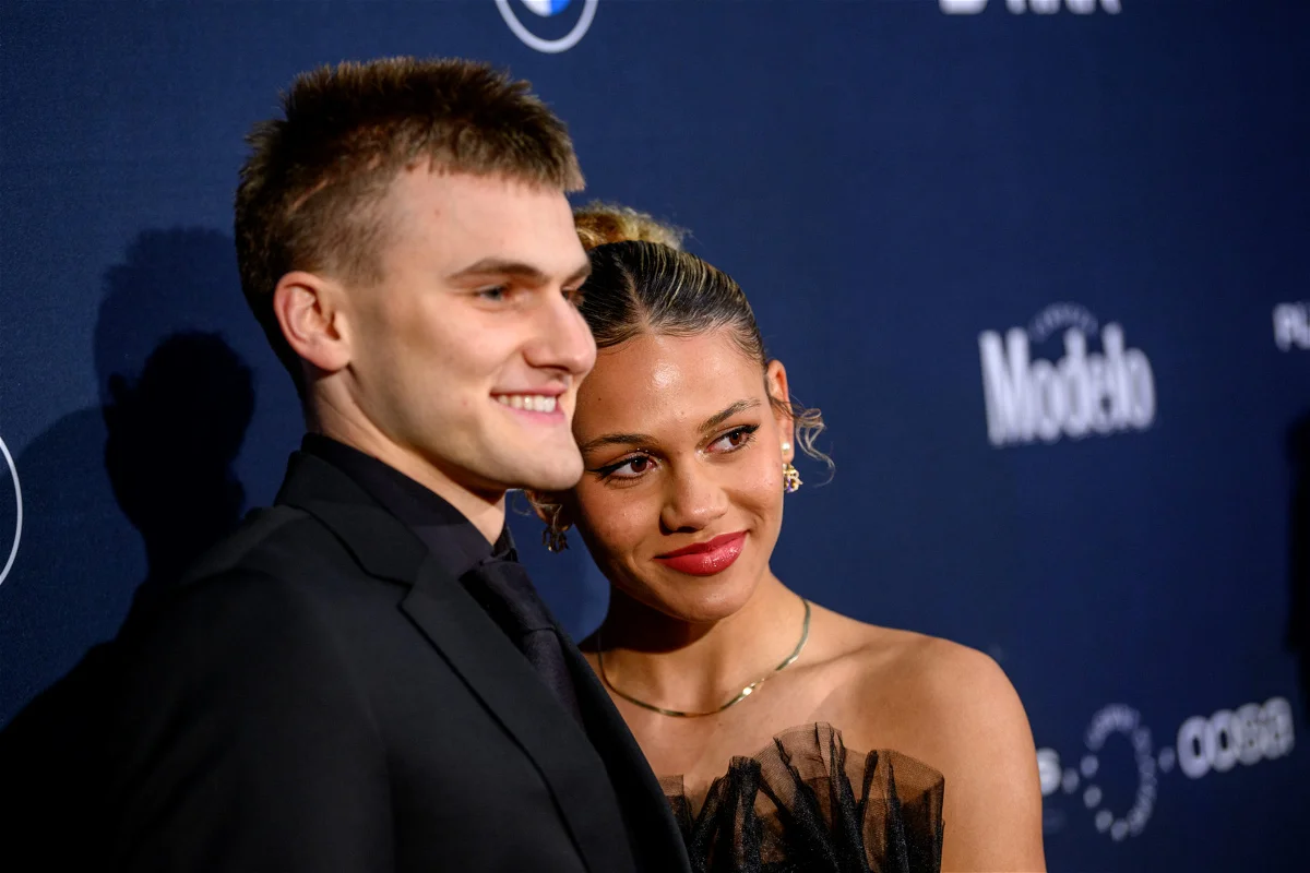 Trinity Rodman Boyfriend: Is Trinity Rodman in a Relationship?