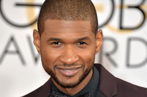Usher  Net Worth: Is Usher a billionaire?