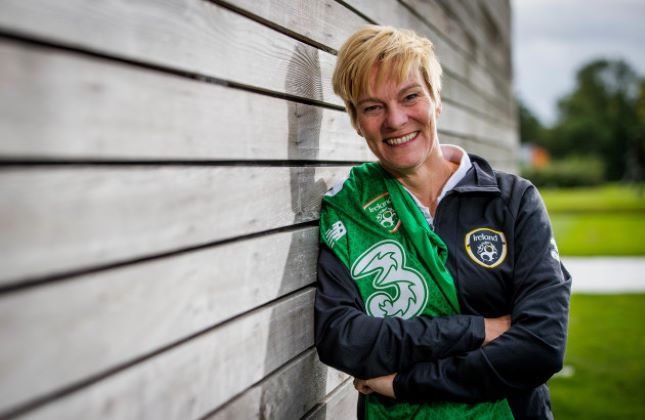 Vera Pauw Biography; Age, Teams played for, Teams coached, Net Worth