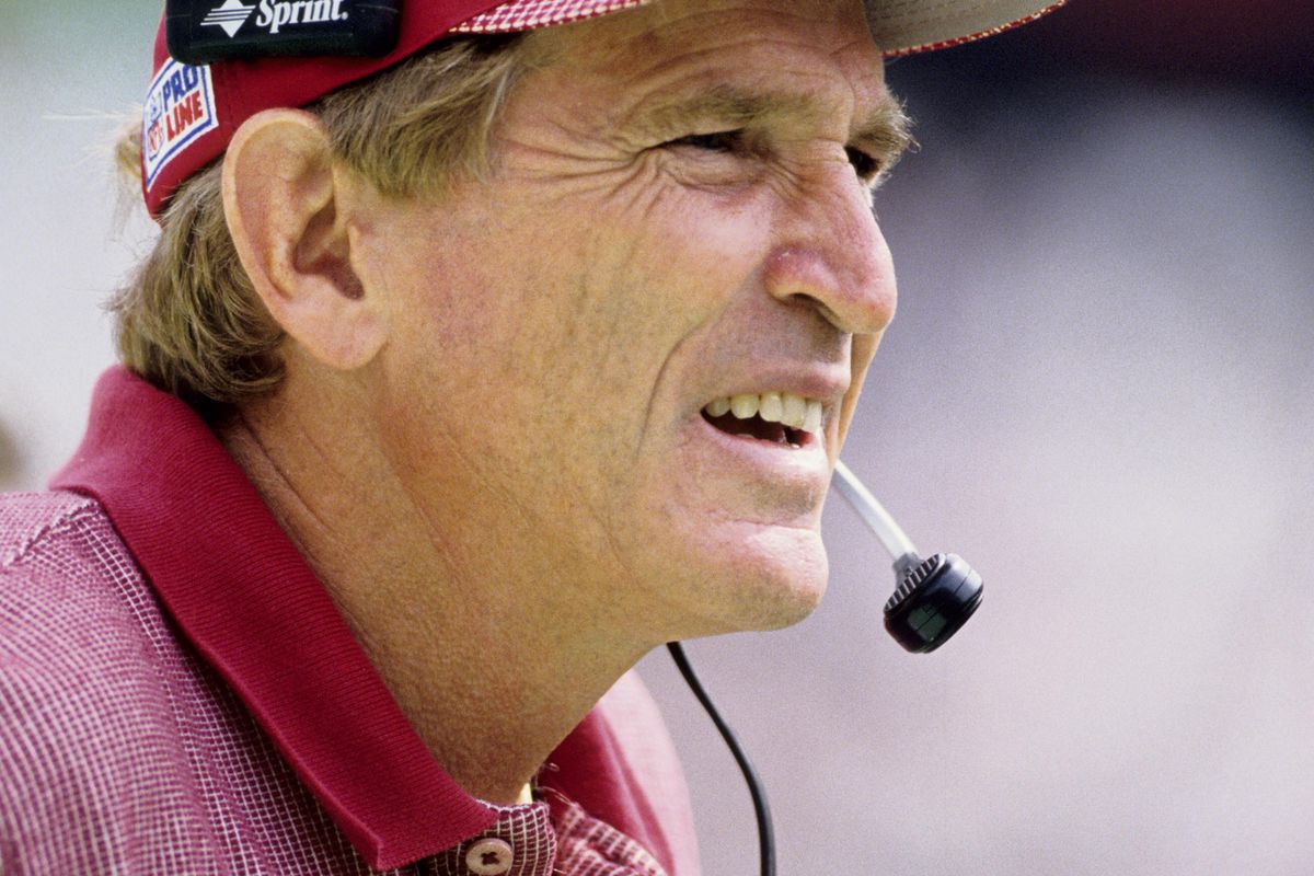 Vince Tobin cause of death