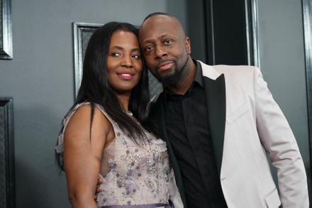 Wyclef Jean Wife: Meet Claudinette Jean