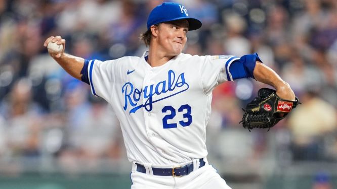 Zack Greinke Parents: Meet Donald Greinke, Marsha Greinke