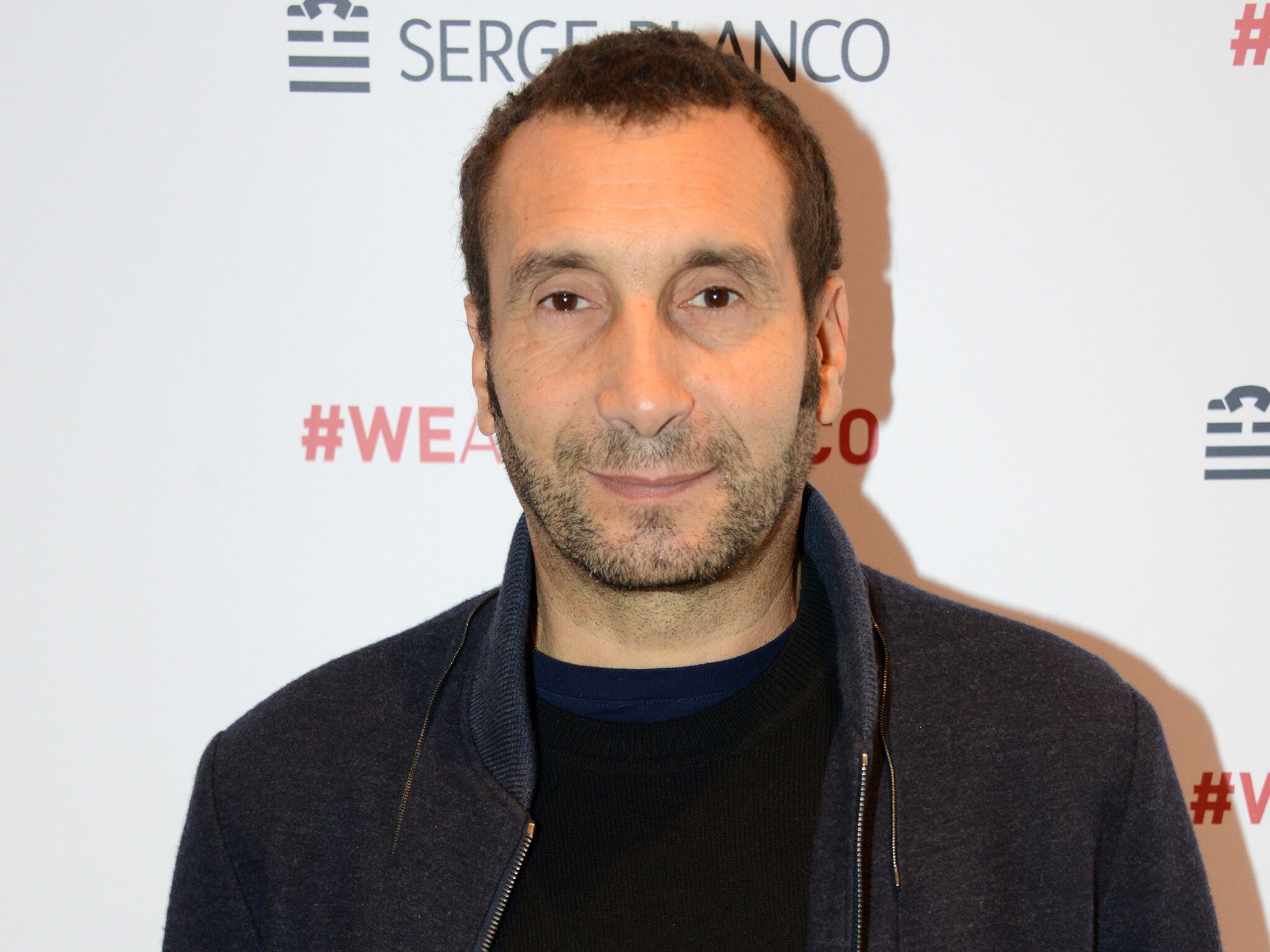 Hiam Abbass ex-husband: Who is Zinedine Soualem?