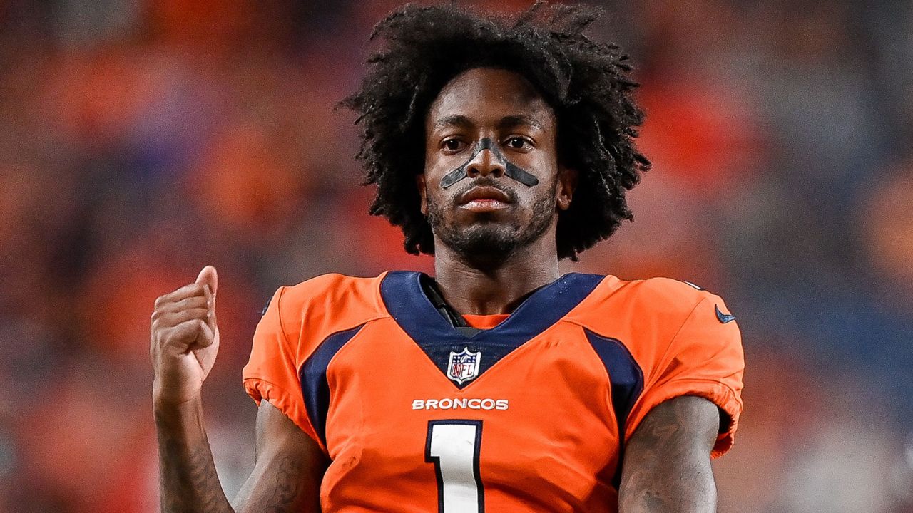 KJ Hamler Girlfriend: Is KJ Hamler in a Relationship?