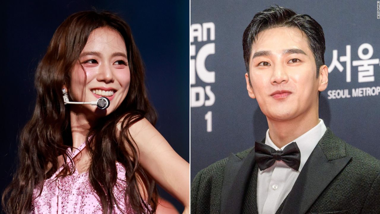 Ahn Bo-hyun Partner: Is Ahn Bo-hyun dating Jisoo?