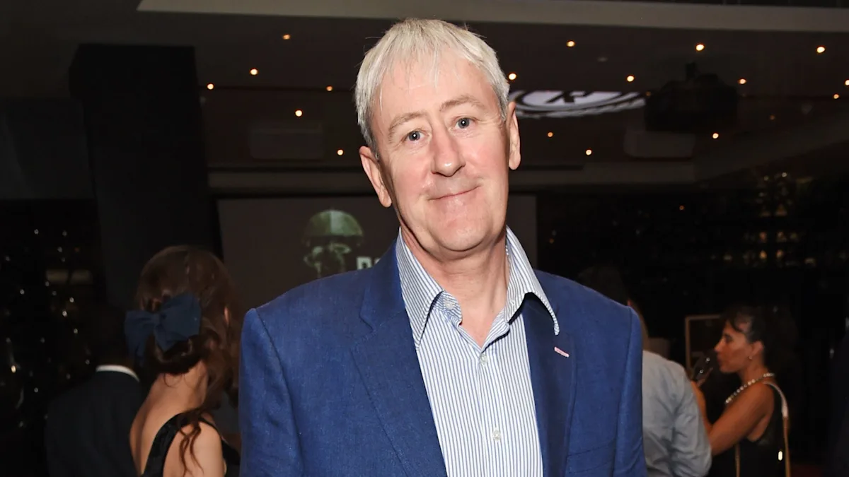 Nicholas Lyndhurst Age, Height, Movies and tv shows, Young, 2023
