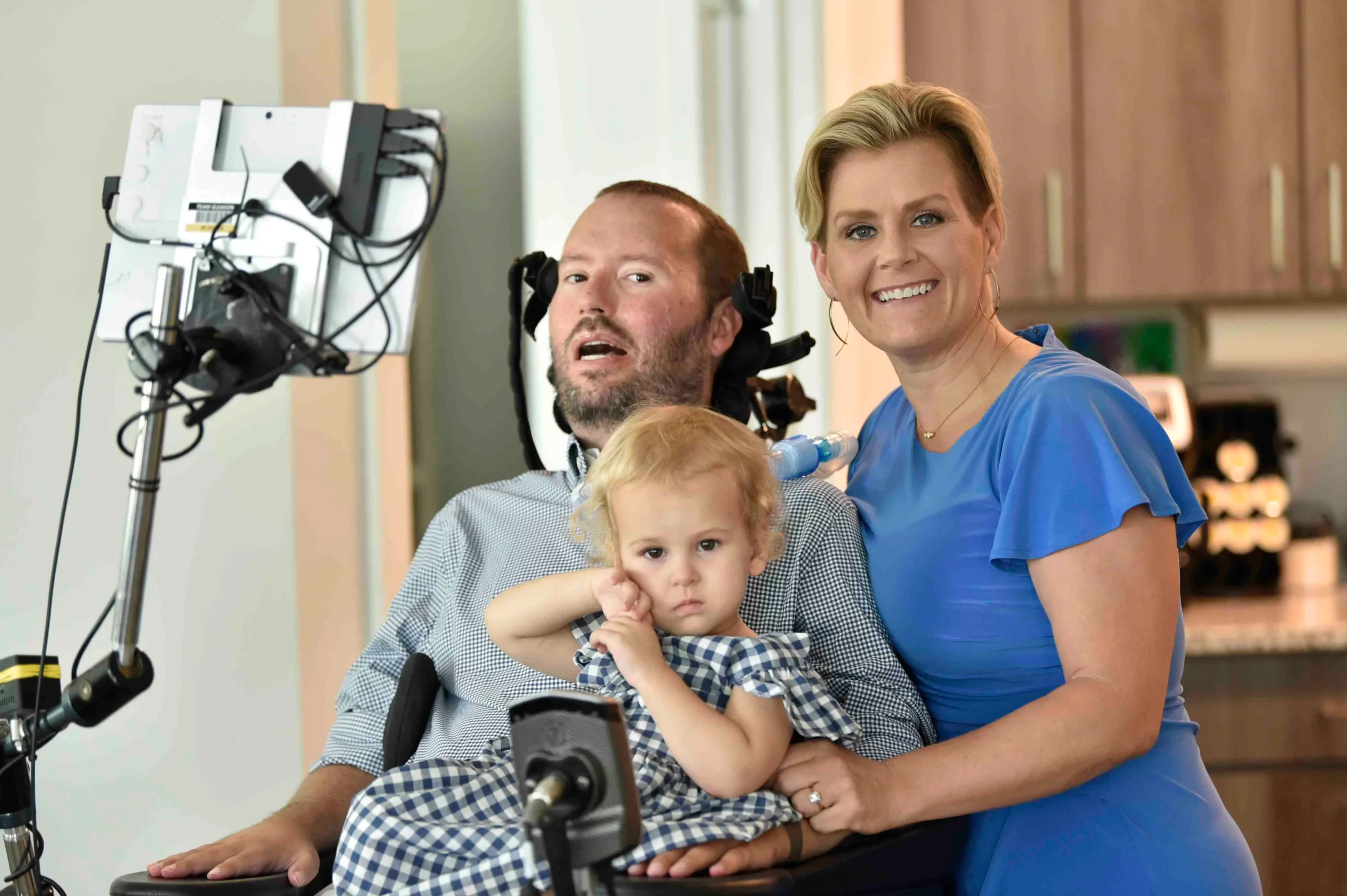 Who is mostly affected by ALS? What organ is affected by ALS?
