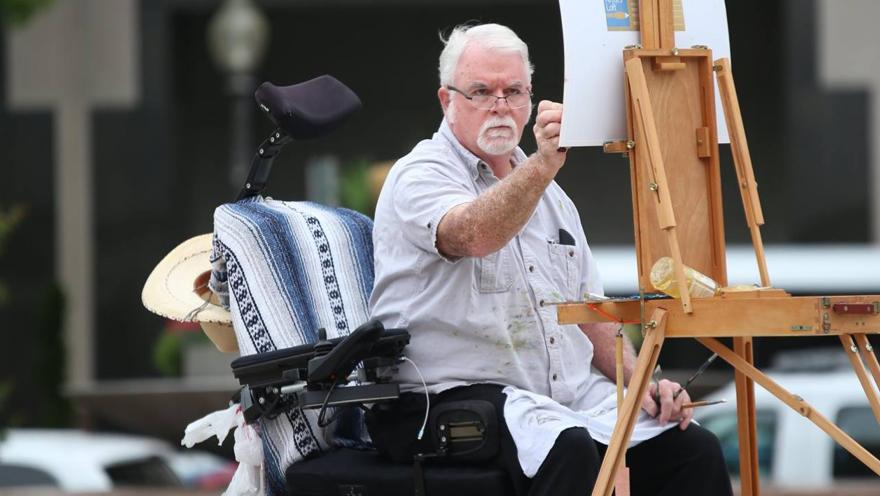 What celebrity has ALS? Which actress has ALS?