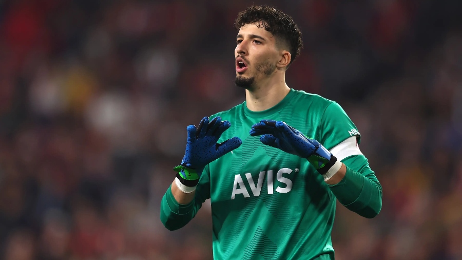 Altay Bayındır Age, Height, FIFA 23, Transfermarkt, Stats, Nationality, Videos