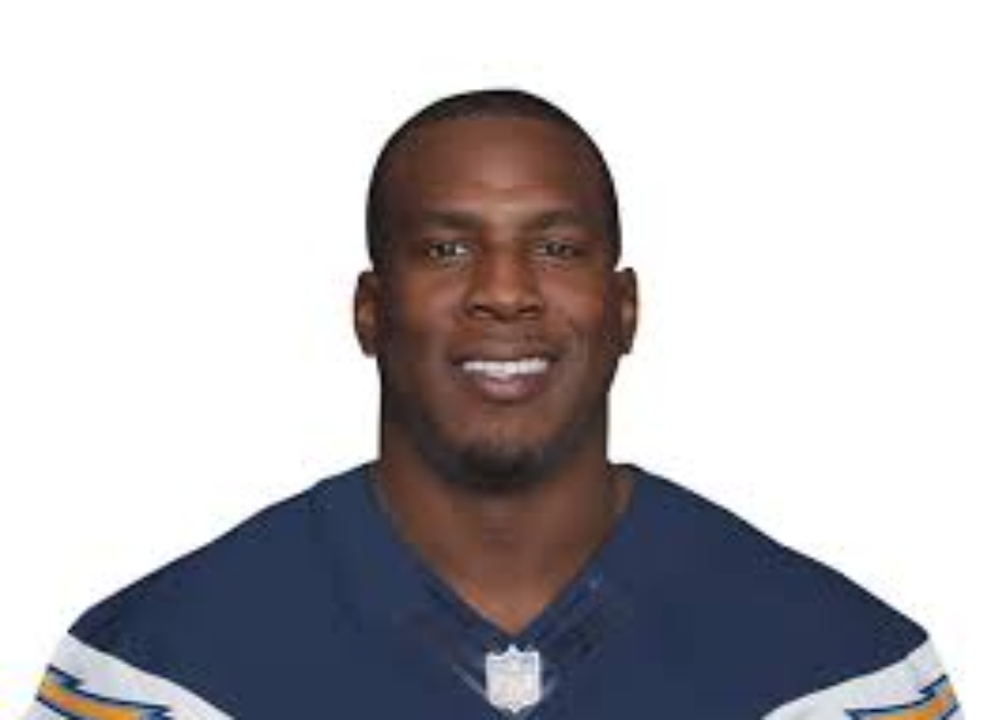 Was Antonio Gates drafted? How long did Antonio Gates play football?