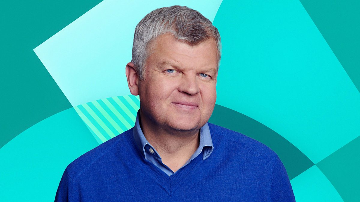 Adrian Chiles Age, Height, Nationality, Education