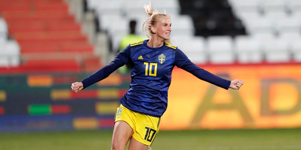 Sofia Jakobsson Net Worth: How Much Is  Sofia Jakobsson Worth?