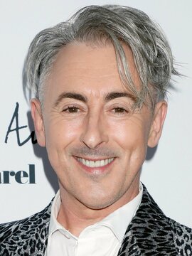 Alan Cumming Age, Height, Movies and TV Shows, Education, Family