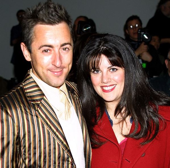 Alan Cumming Ex-Wife: Who is Hilary Lyon?
