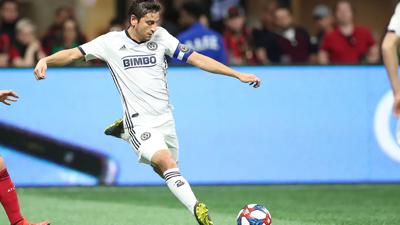 Alejandro Bedoya Family, Twitter, Transfermarkt, Height, FIFA 23, Stats