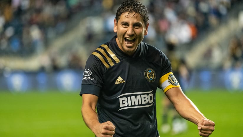 Alejandro Bedoya girlfriend: Who is Beatrice Hilland?