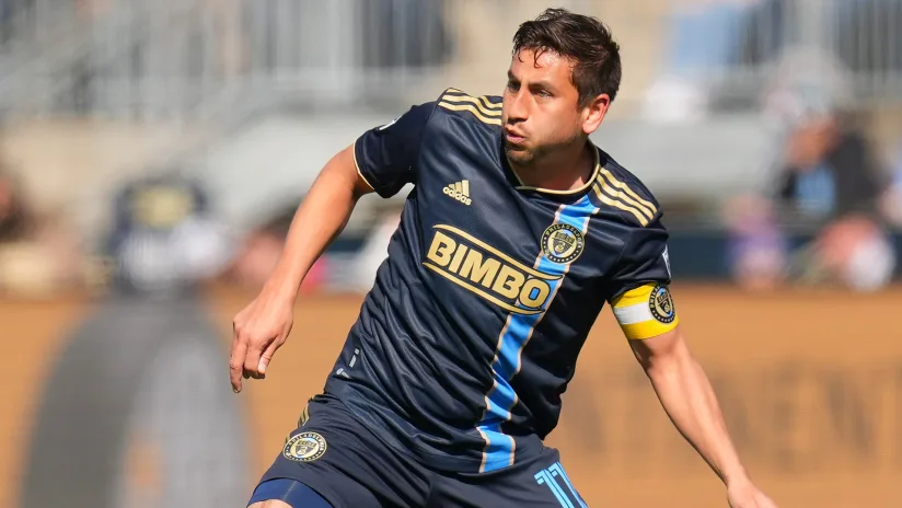 Alejandro Bedoya children: Meet Santino Bedoya & Milena Bedoya