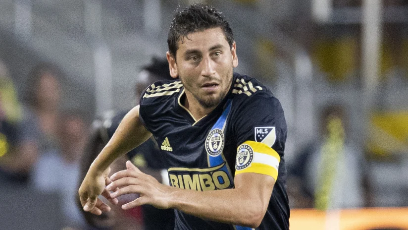 Alejandro Bedoya wife: Is Alejandro Bedoya married?