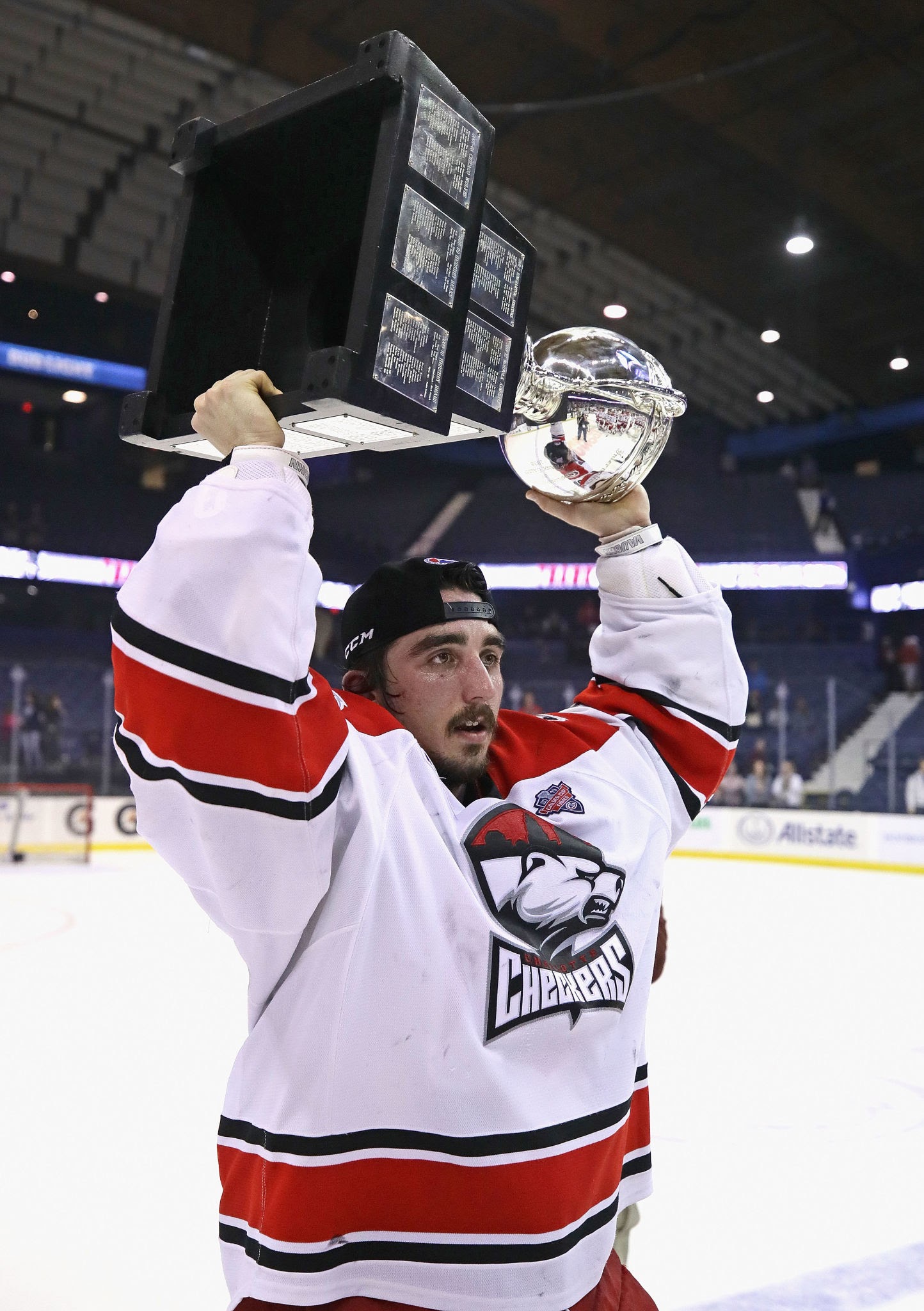 What happened to Alex Nedeljkovic? Why is Alex Nedeljkovic not playing?