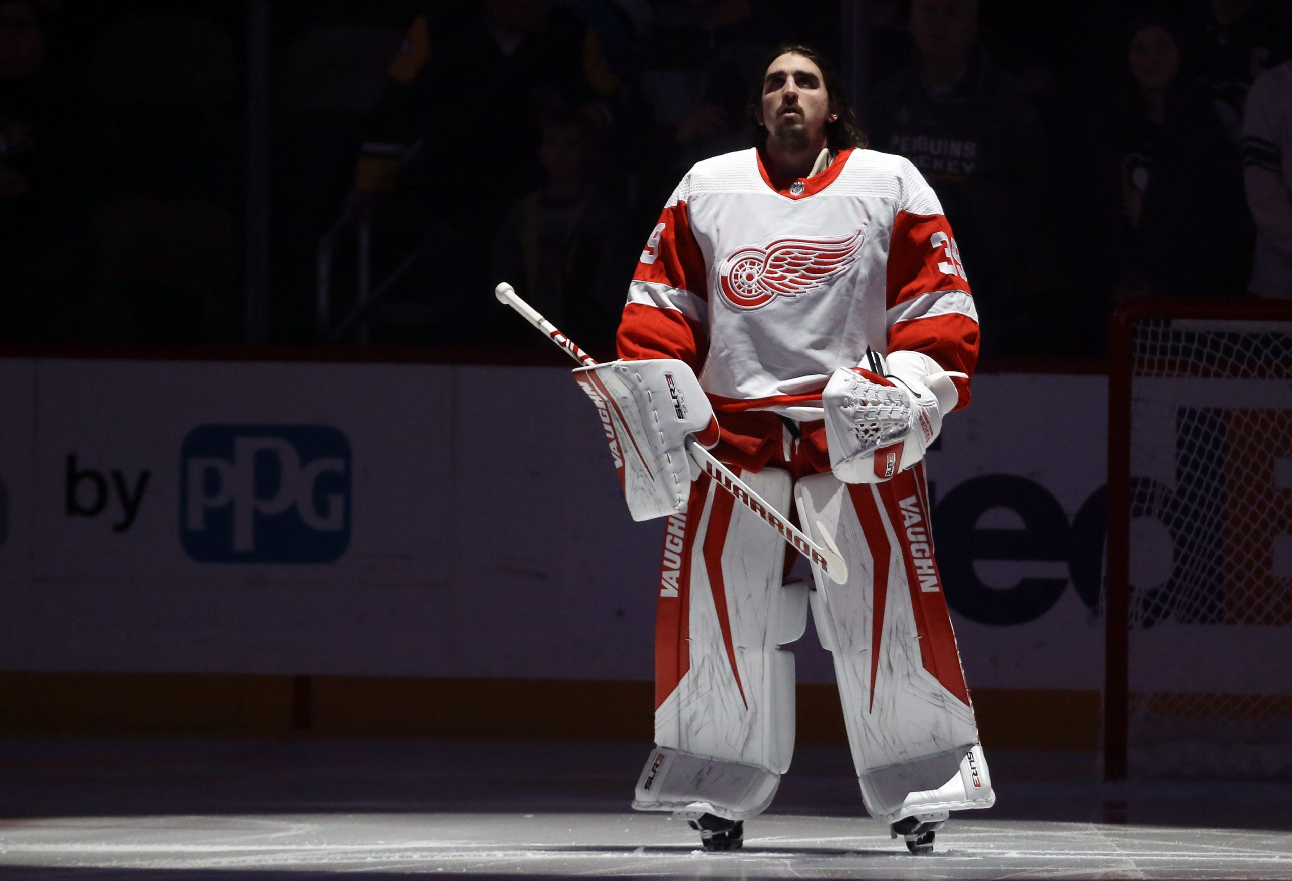 Alex Nedeljkovic Elite Prospects, College, High School, Draft, Contract, Stats