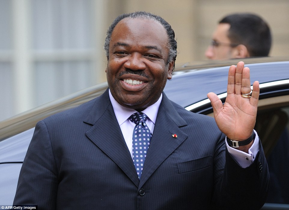Ali Bongo children: Meet Malika Bongo Ondimba and Noureddin Bongo Valentin