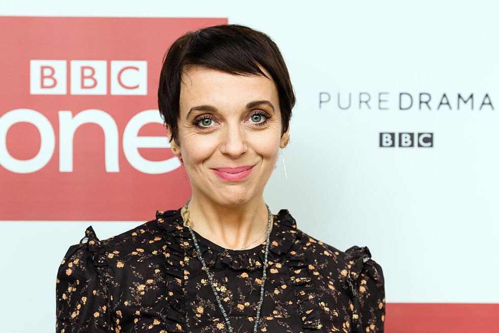 Amanda Abbington Parents: Who are Patsy Smith and John Smith?