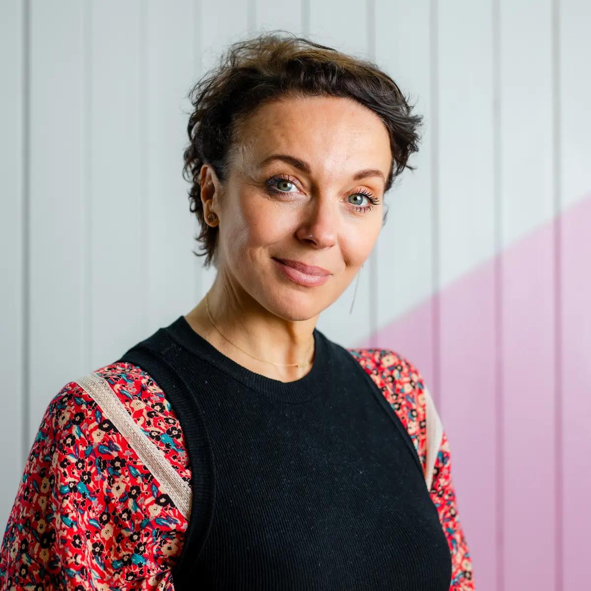 Amanda Abbington Age, Height, Movies and TV Shows, Education, Family
