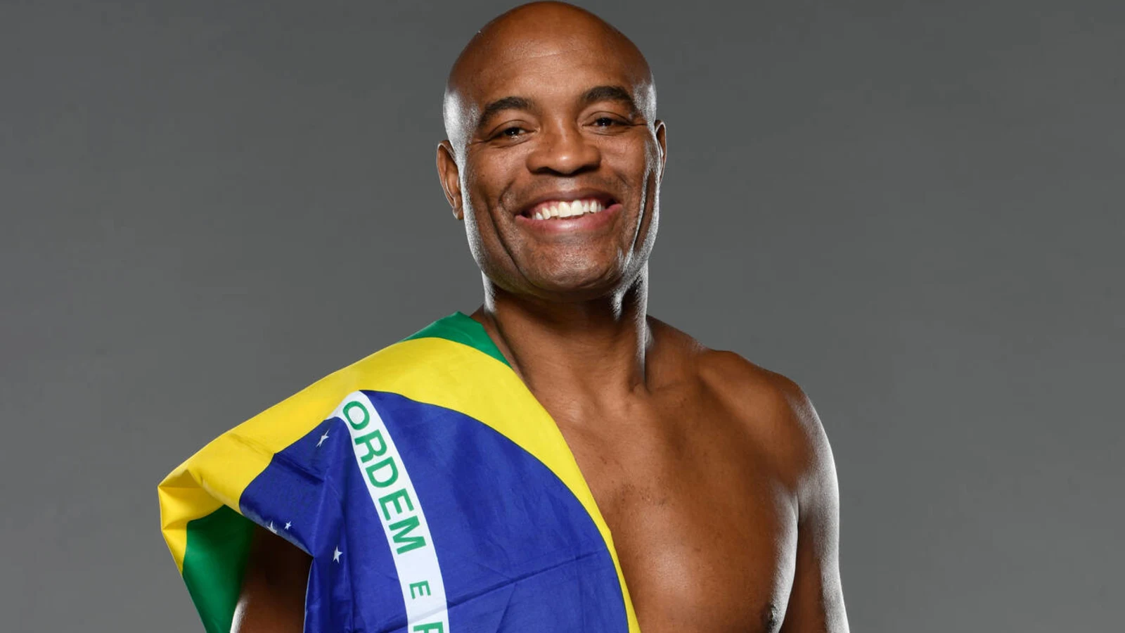What did Anderson Silva say about Jake Paul?