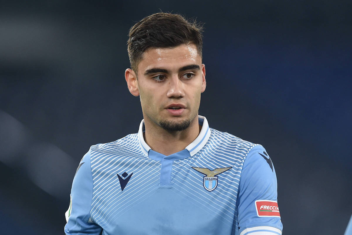 Andreas Pereira FIFA 23, Transfermarkt, Weight, Nationality, Number