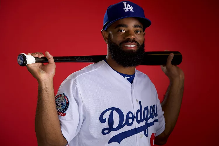Does Andrew Toles have Schizophrenia?