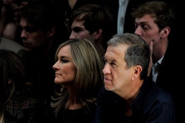 Angela Ahrendts Husband: Meet Gregg Couch