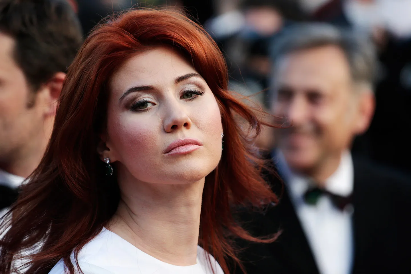 Anna Chapman Children: Does Anna Chapman have kids?