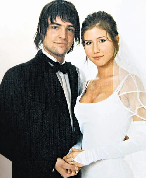 Anna Chapman Husband: Meet Alex Chapman