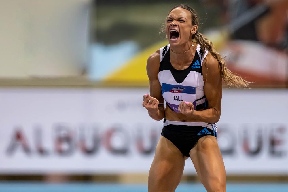 Anna Hall Salary: How Much Does Anna Hall Make?