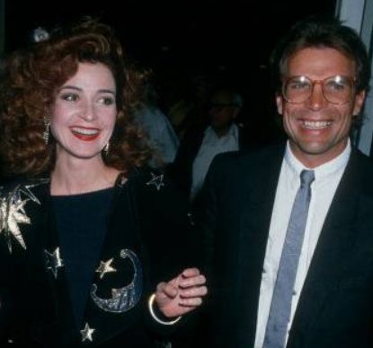 Annie Potts Third Husband: Meet Scott Senechal