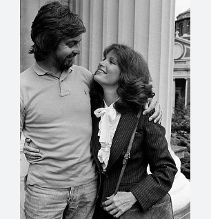 Jaclyn Smith Ex-Husband: Who is Anthony B. Richmond?