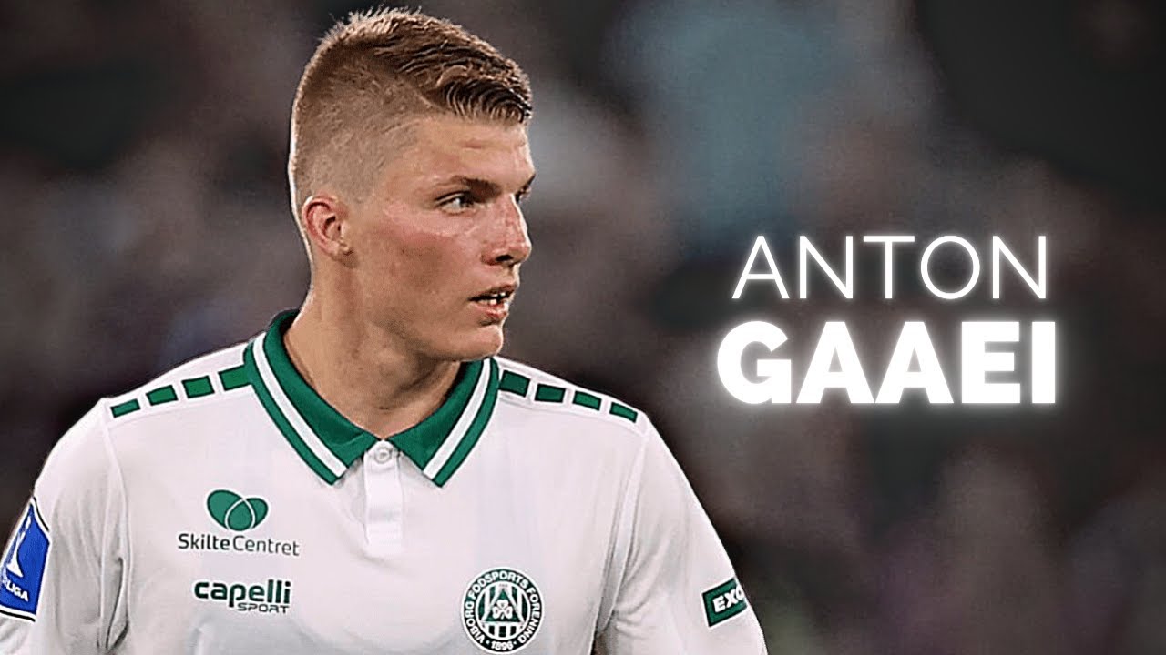Anton Gaaei Salary: How Much Does Anton Gaaei Make?