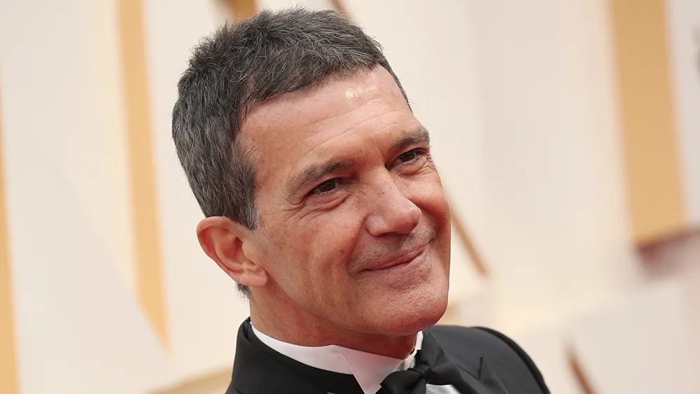 Antonio Banderas: Who is Melanie Griffith‘s ex-husband?