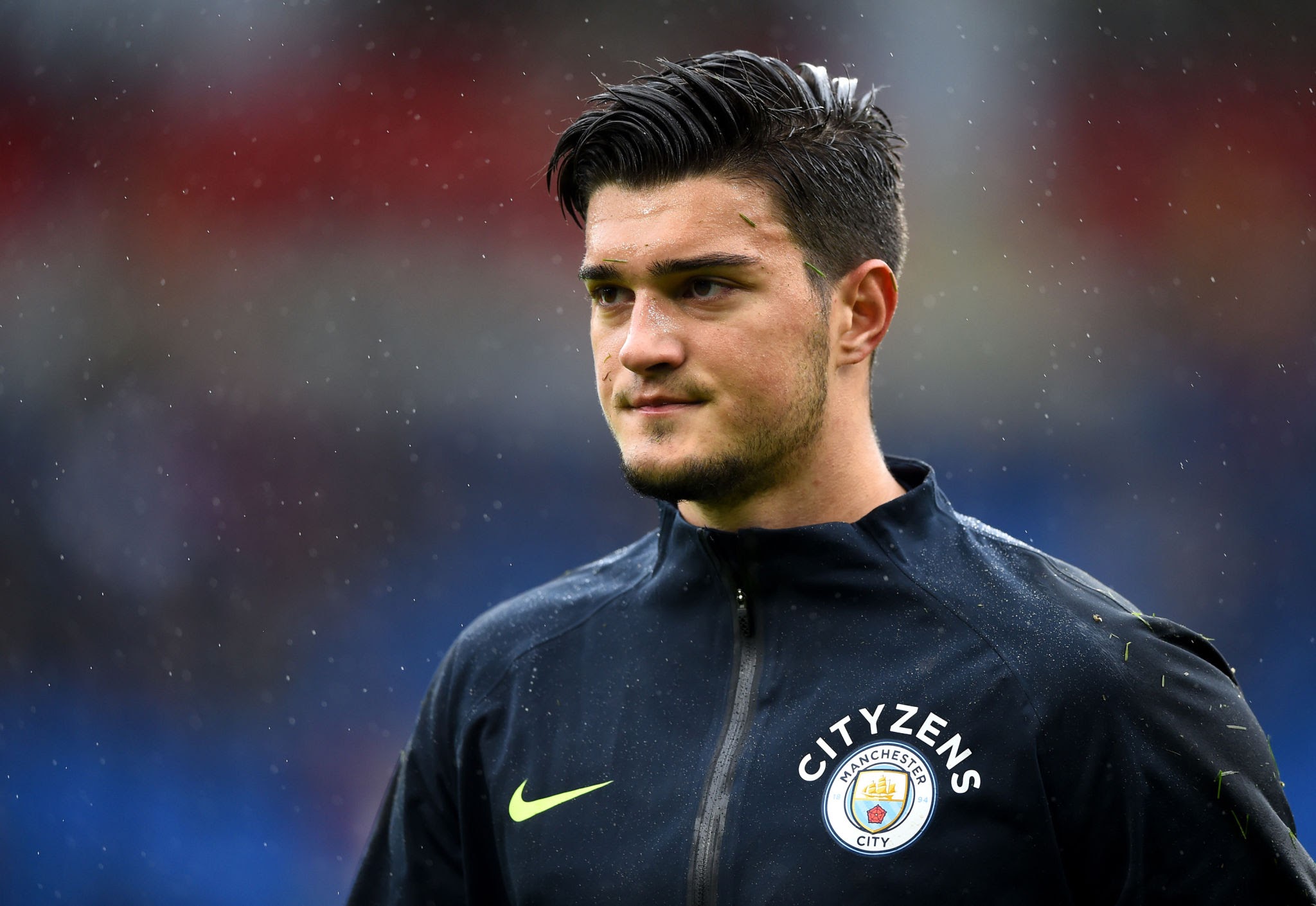 Arijanet Muric Wife: Is Arijanet Muric Married?