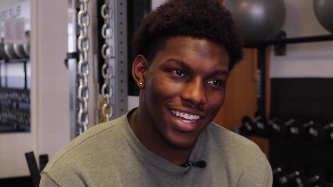 Arik Gilbert 40 Time, College, Draft, Trade, Contract, Stats, Twitter