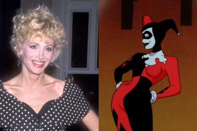 Who voiced Harley Quinn first? How long did Arleen Sorkin voice Harley Quinn?