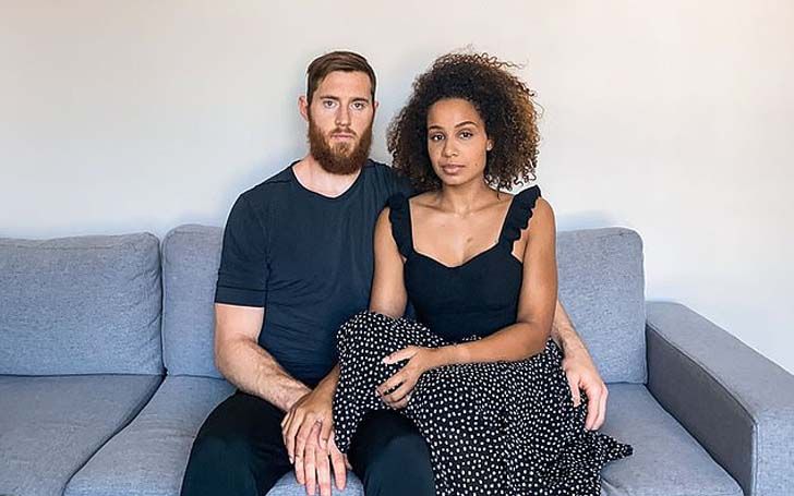 Aron Baynes children: Does Aron Baynes have kids?
