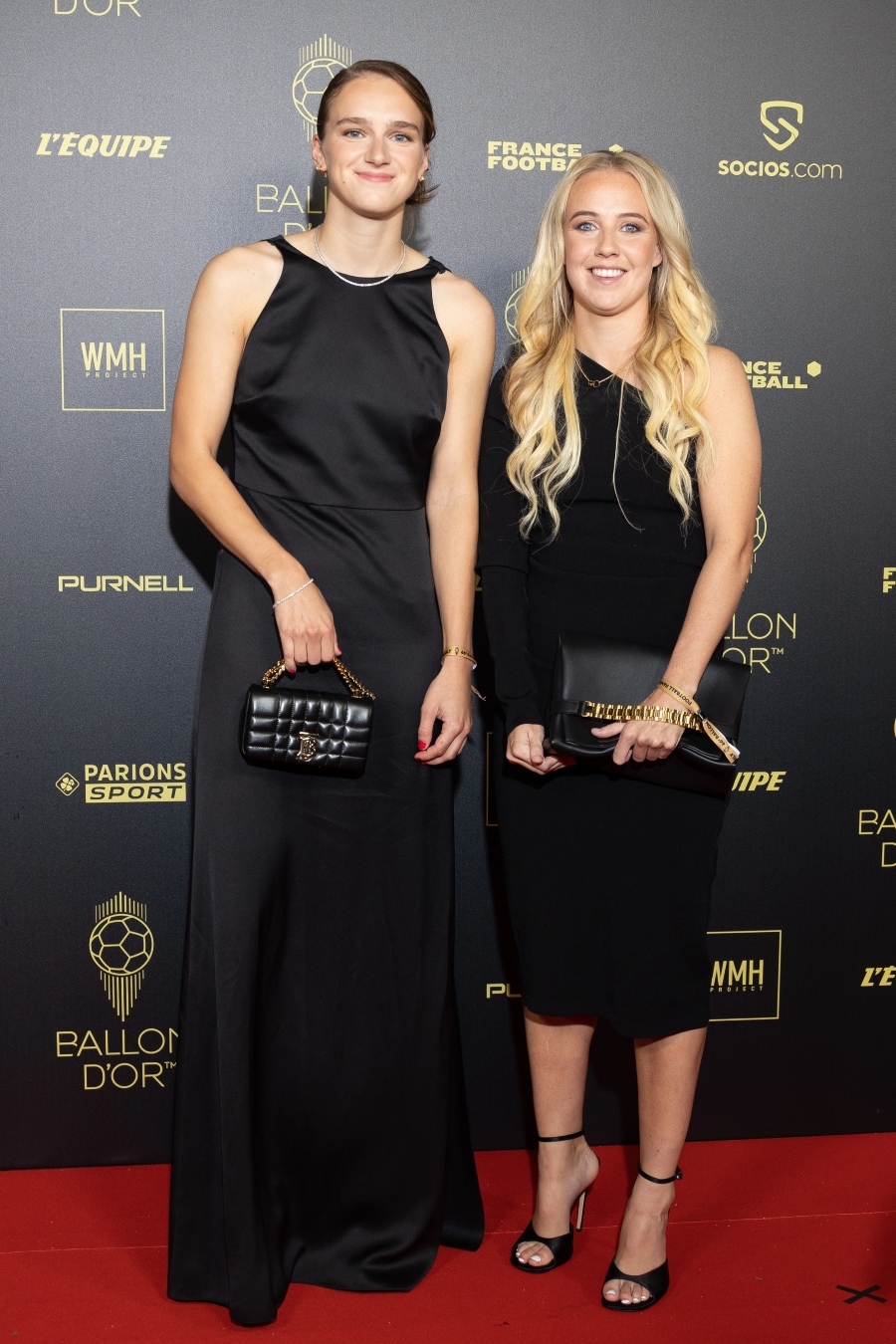 Vivianne Miedema Girlfriend: Is Vivianne Miedema in a relationship?
