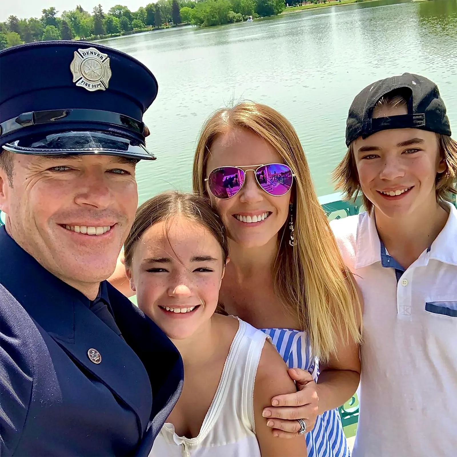 Trista Sutter Children: Meet Blakesley and Maxwell Sutter