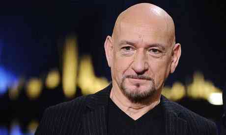 Ben Kingsley Age, Height, Movies and TV Shows, Education, Family