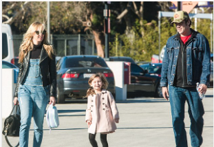 Delilah Del Toro: Who is Benicio Del Toro‘s daughter?